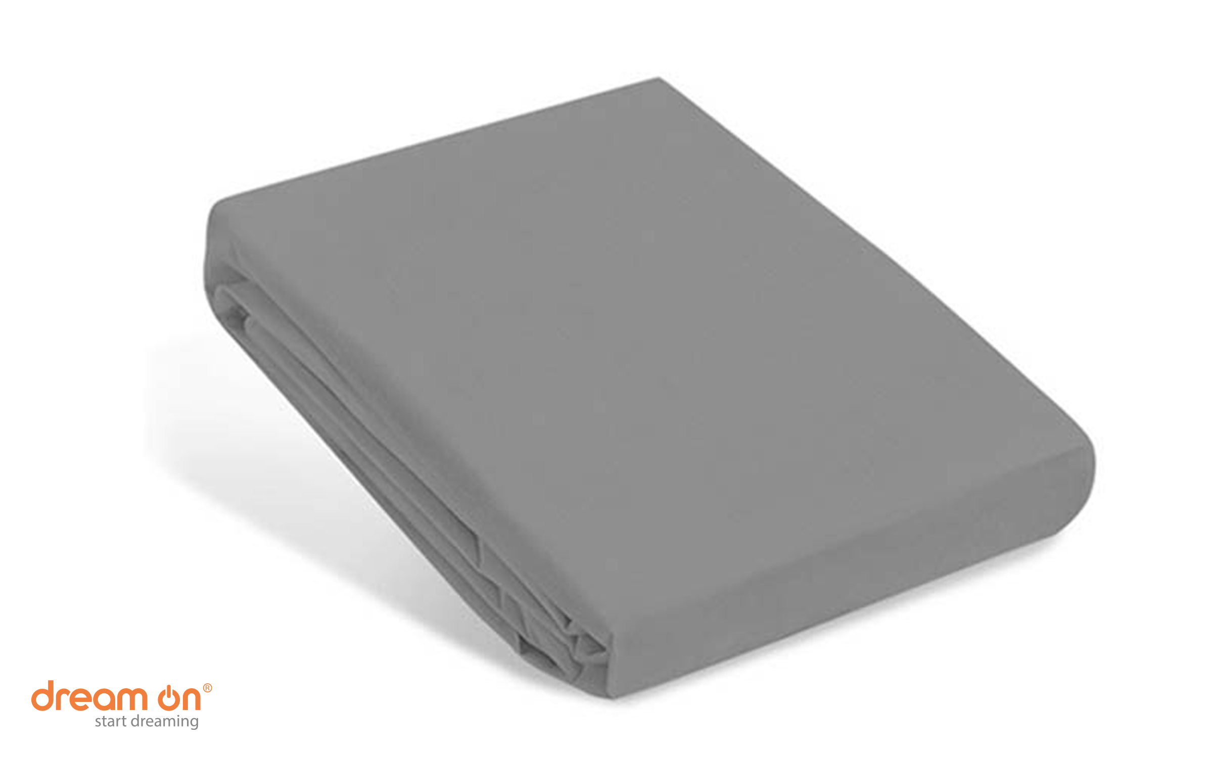 Protector pentru perna 50/70 Smartcel Gold, gri  1